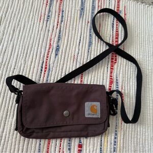 Carhartt bag